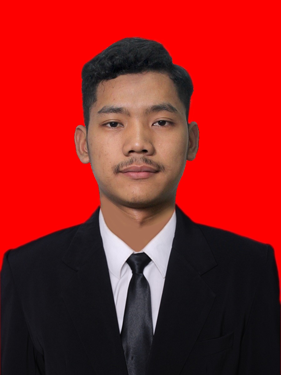 Chaamid Nur Fajri
