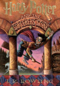Harry Potter dan Batu Bertuah