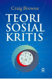 Teori Sosial Kritis