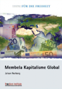 Membela Kapitalisme Global