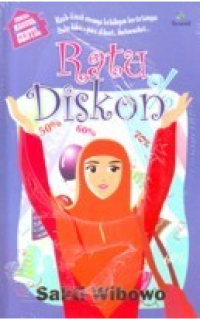 Warung Centil 2: Ratu Diskon