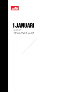 1 Januari: a Novel