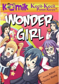 Wonder Girl
