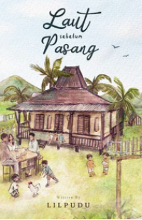 Laut Sebelum Pasang