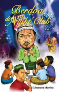 Berdoa di Night Club