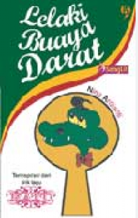 Lelaki Buaya Darat