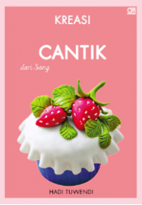 Kreasi Cupcakes Cantik dari Sang Maestro