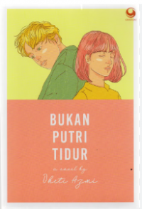 Bukan Putri Tidur