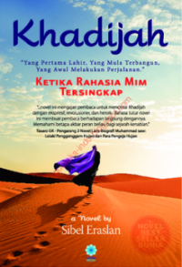 Khadijah : Ketika Rahasia م Tersingkap