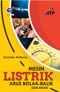 Mesin Listrik Arus Bolak Balik Edisi Revisi