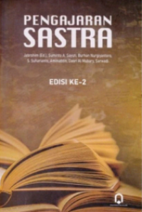 Pengajaran Sastra Edisi Ke-2