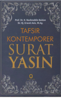 Tafsir Kontemporer Surat Yasin