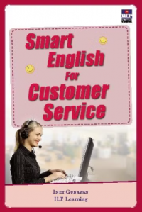 Smart English for Customer Service