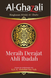 Meraih Derajat Ahli Ibadah