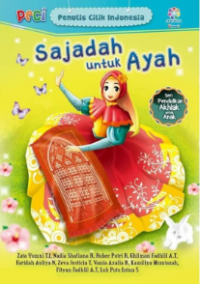 Sajadah untuk Ayah