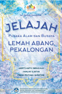 Jelajah Pusaka Alam dan Budaya Lemah Abang, Pekalongan