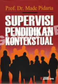 Supervisi Pendidikan Kontekstual