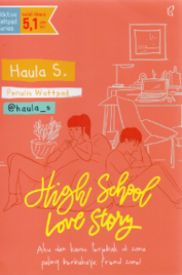 High School Love Story