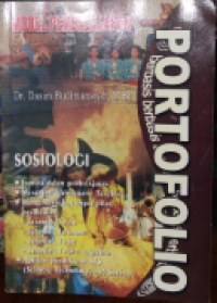 Model Pembelajaran Berbasis Portofolio Sosiologi