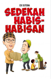 Sedekah Habis-Habisan