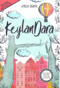 Keylan Dara