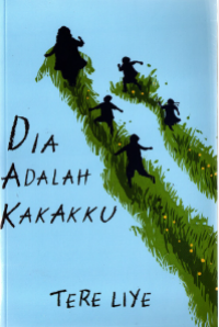 Dia Adalah Kakakku
