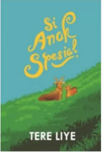 Si Anak Spesial