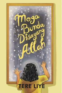 Moga Bunda Disayang Allah