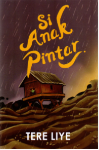 Si Anak Pintar