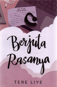 Berjuta Rasanya