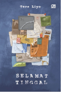 Selamat Tinggal (2024)