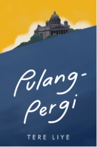 Pulang-Pergi (2024)