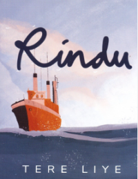 Rindu (2024)