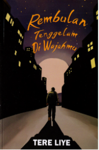 Rembulan Tenggelam di Wajahmu (2024)