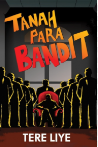 Tanah Para Bandit (2024)