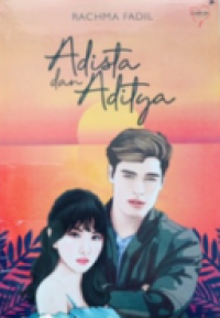 Adista dan Aditya
