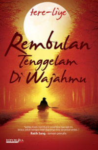 Rembulan Tenggelam di Wajahmu (2014)