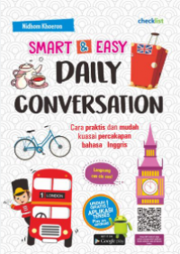 Smart and Daily Conversation