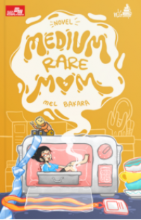 Medium Rare Mom