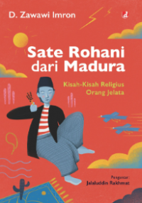Sate Rohani dari Madura: Kisah-Kisah Religius Orang Jelata
