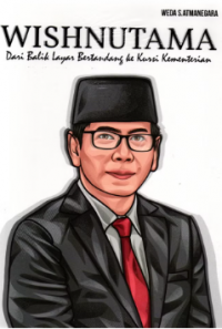 Wishnutama dari Balik Layar Bertandang ke Kursi Kementerian