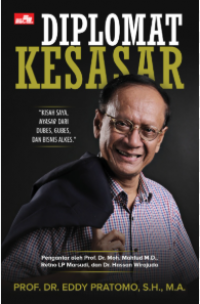 Diplomat Kesasar