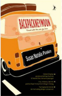 Backpackneymoon