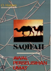 Saqifah: Awal Perselisihan Umat