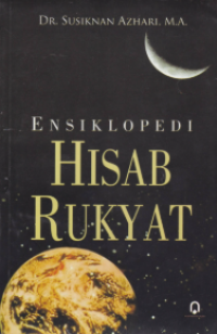Ensiklopedi Hisab Rukyat