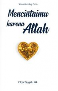 Mencintaimu Karena Allah - Muse