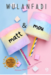 Matt & Mou