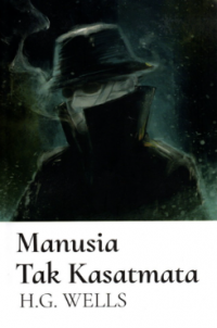 Manusia Tak Kasatmata