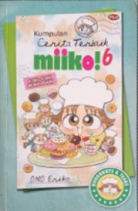 Miiko Selections Tears