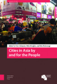 Cities in Asia by and for the people